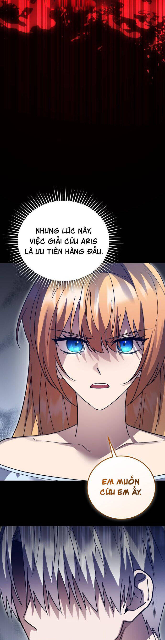 Hero X Demon King X Villain - Chapter 109 - Page 60