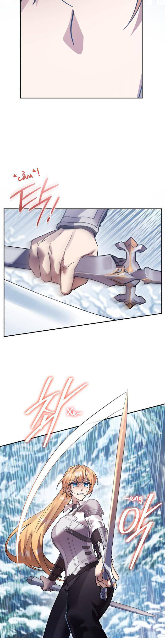 Hero X Demon King X Villain - Chapter 109 - Page 62