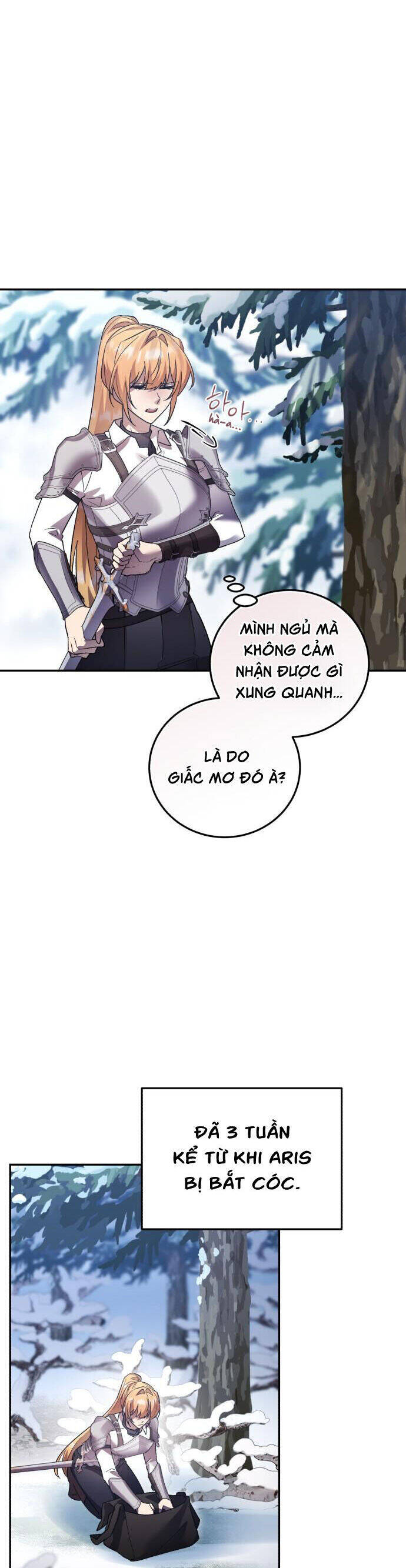 Hero X Demon King X Villain - Chapter 109 - Page 64