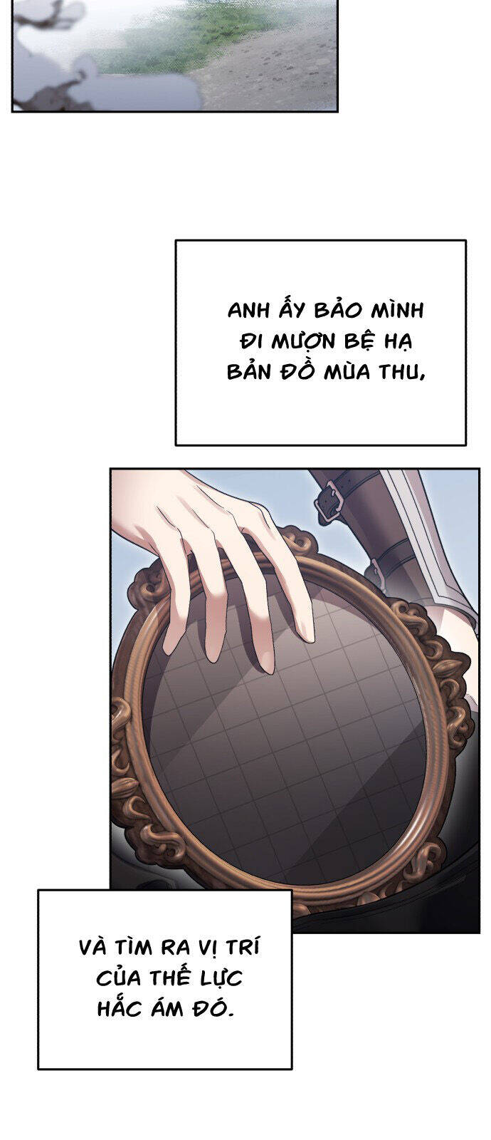 Hero X Demon King X Villain - Chapter 109 - Page 65