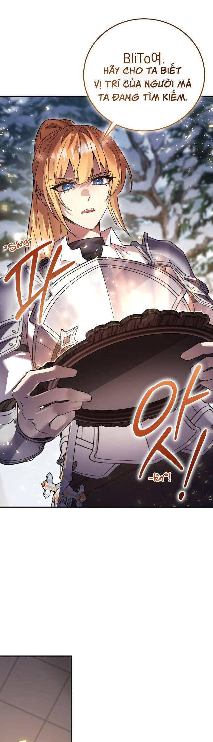 Hero X Demon King X Villain - Chapter 109 - Page 66