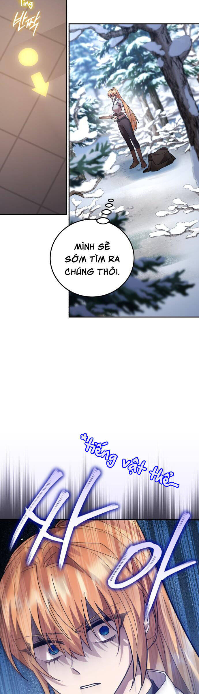 Hero X Demon King X Villain - Chapter 109 - Page 67