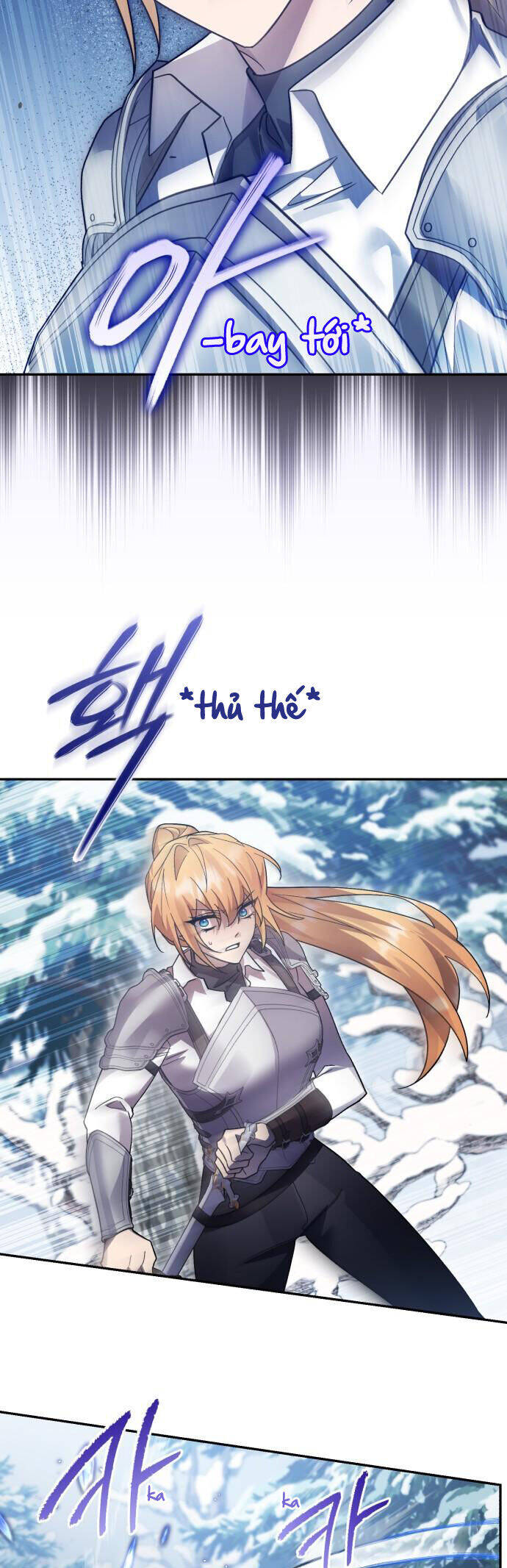 Hero X Demon King X Villain - Chapter 109 - Page 68