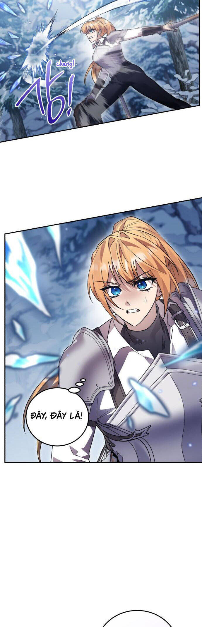 Hero X Demon King X Villain - Chapter 109 - Page 69