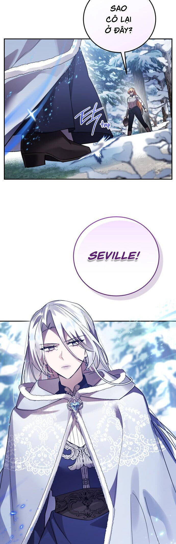 Hero X Demon King X Villain - Chapter 109 - Page 70