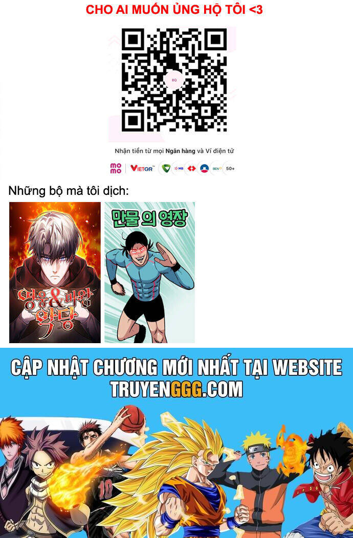 Hero X Demon King X Villain - Chapter 109 - Page 72