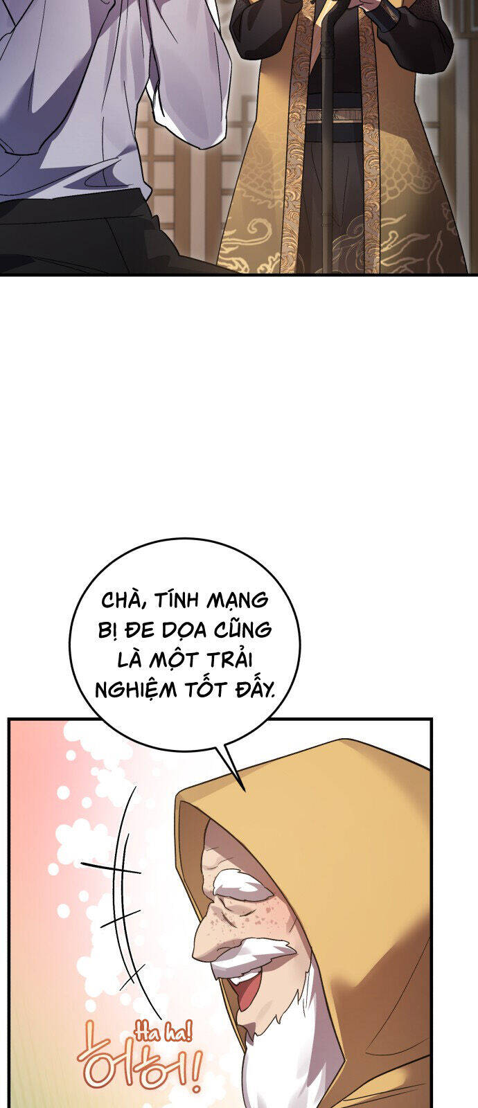 Hero X Demon King X Villain - Chapter 109 - Page 8