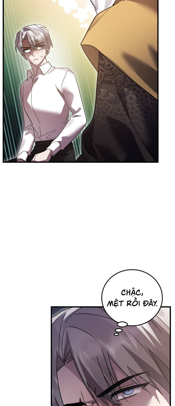 Hero X Demon King X Villain - Chapter 109 - Page 9