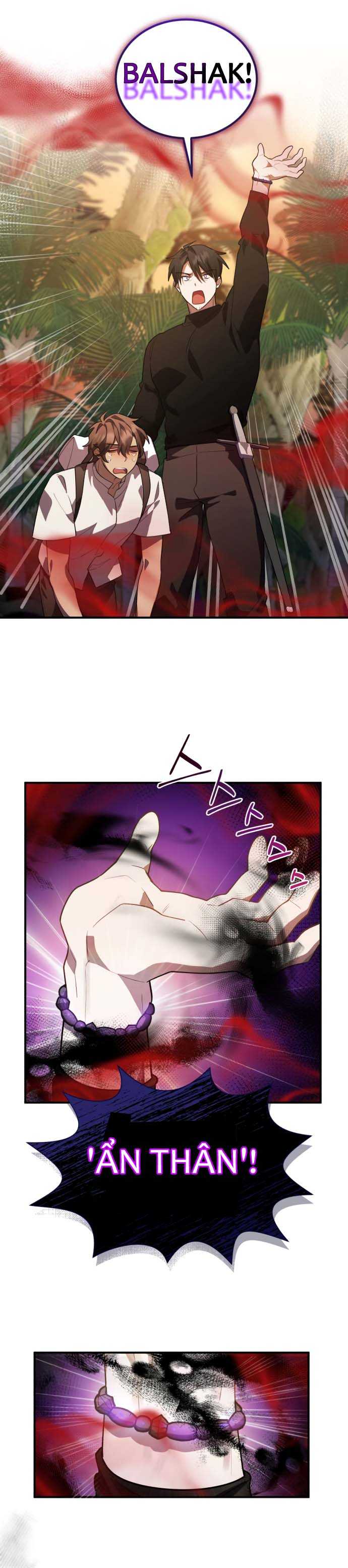 Hero X Demon King X Villain - Chapter 11 - Page 10