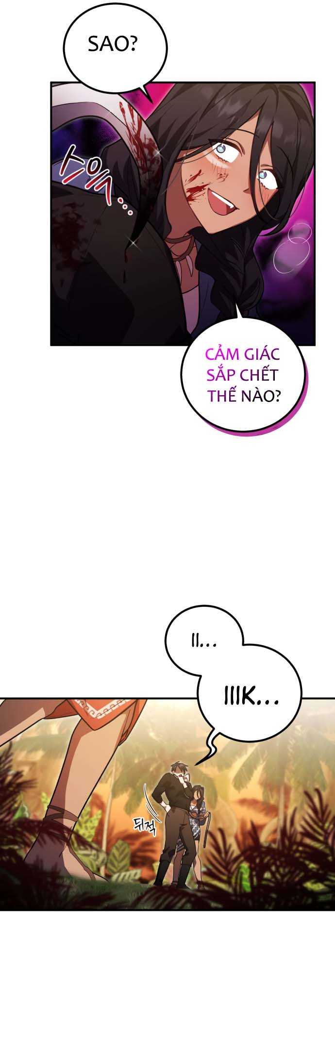 Hero X Demon King X Villain - Chapter 11 - Page 7