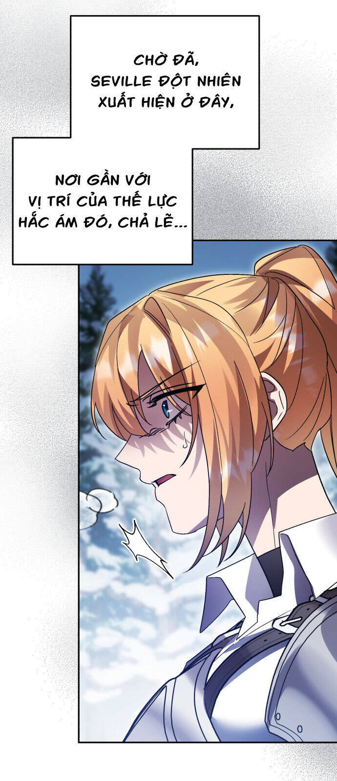 Hero X Demon King X Villain - Chapter 110 - Page 10