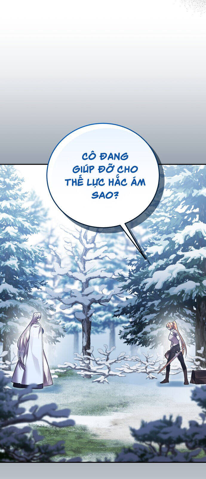 Hero X Demon King X Villain - Chapter 110 - Page 11