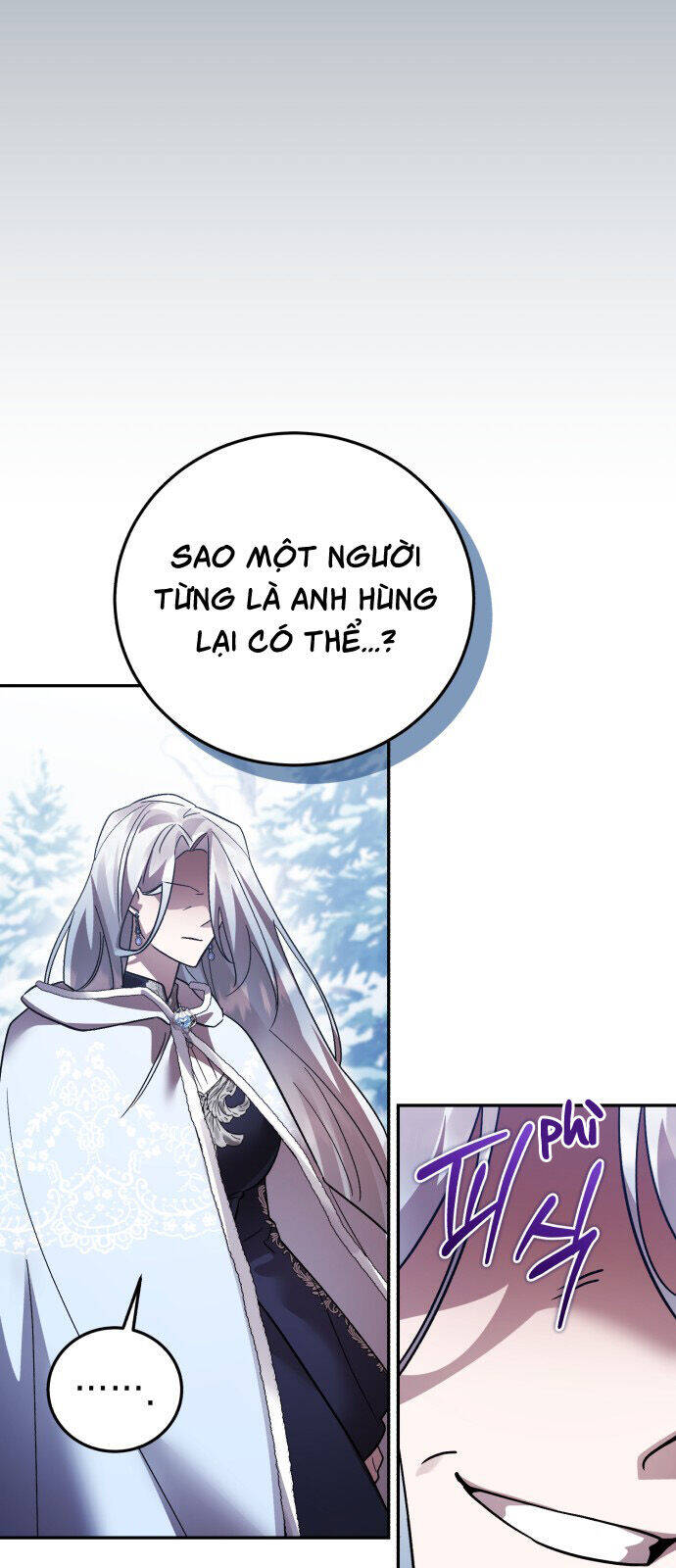 Hero X Demon King X Villain - Chapter 110 - Page 12