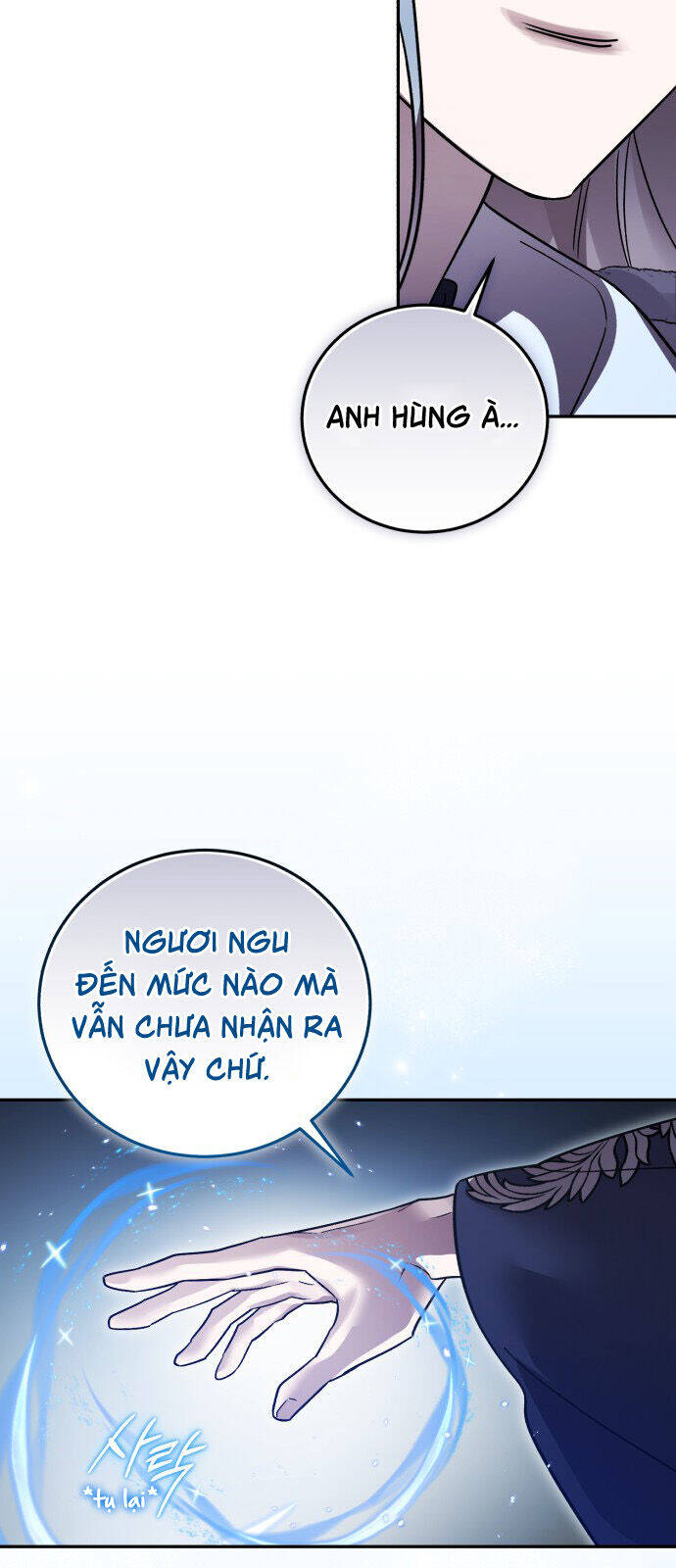 Hero X Demon King X Villain - Chapter 110 - Page 13