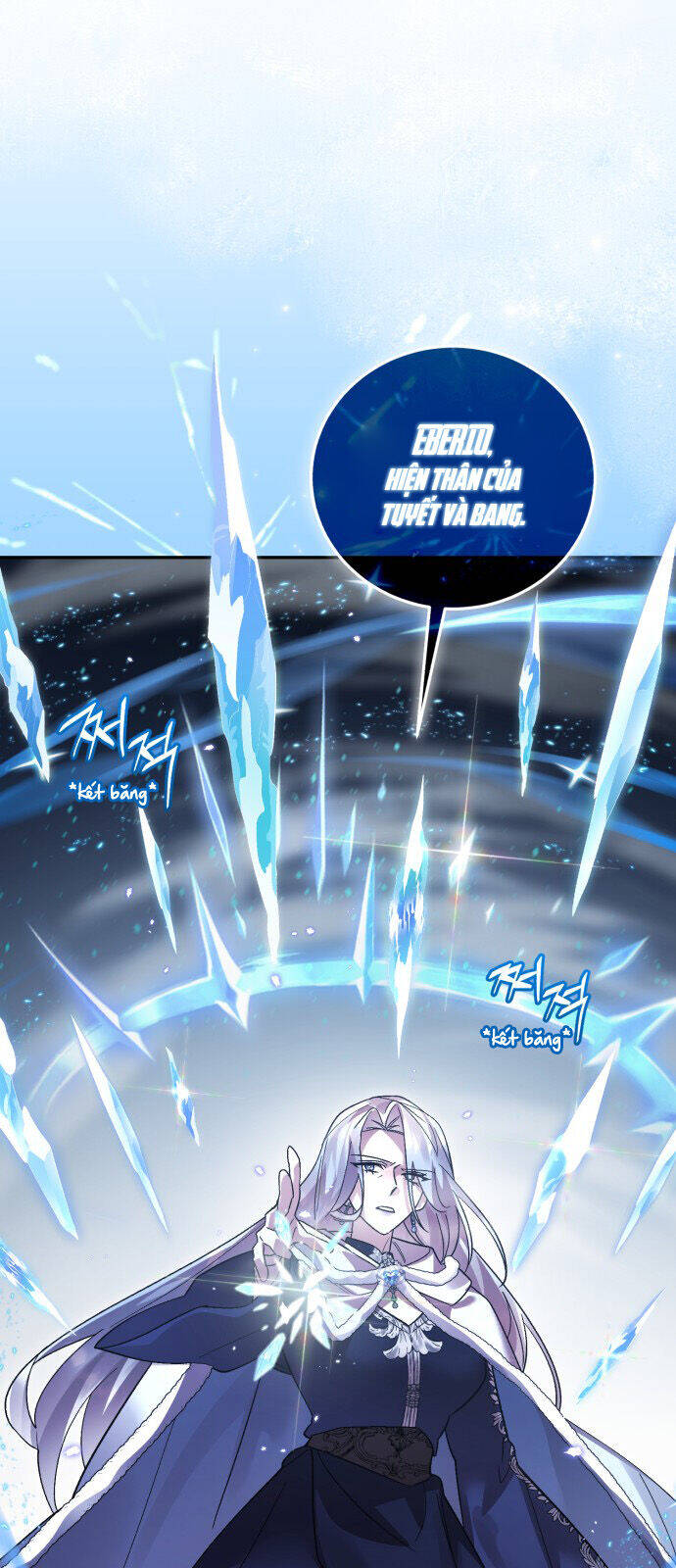 Hero X Demon King X Villain - Chapter 110 - Page 14