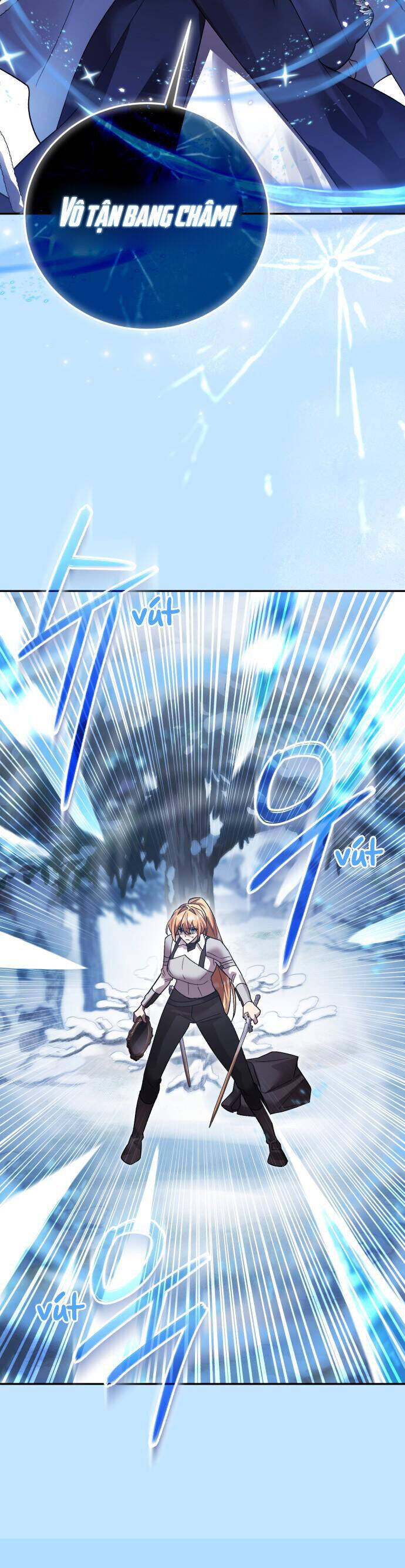 Hero X Demon King X Villain - Chapter 110 - Page 15