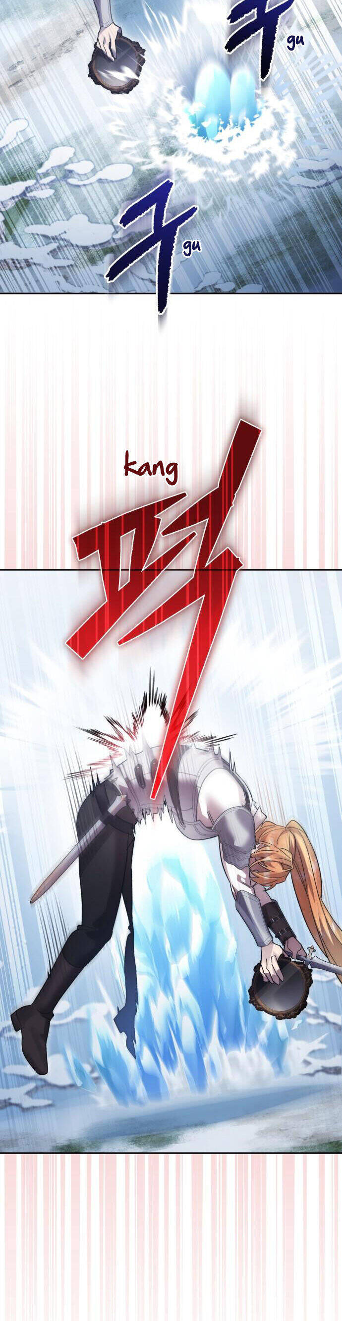 Hero X Demon King X Villain - Chapter 110 - Page 17