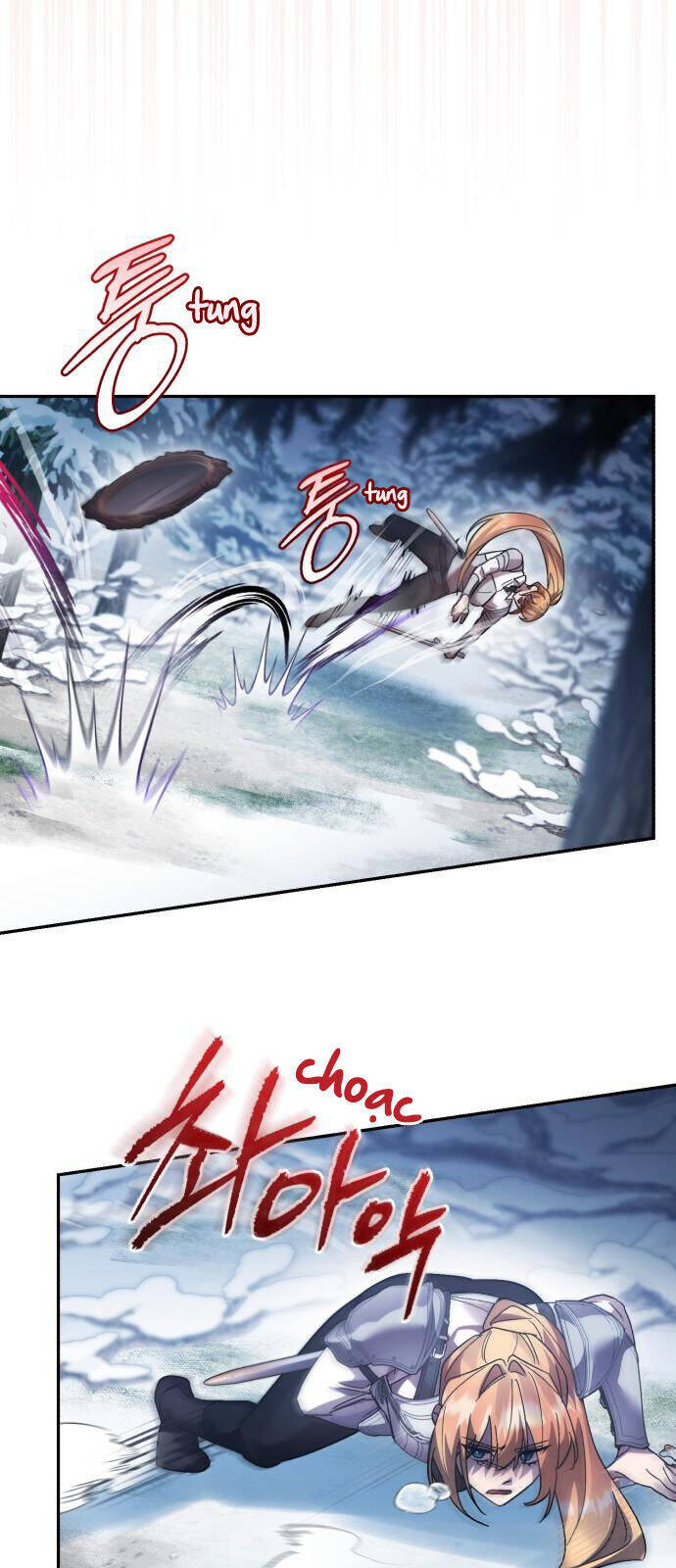 Hero X Demon King X Villain - Chapter 110 - Page 18