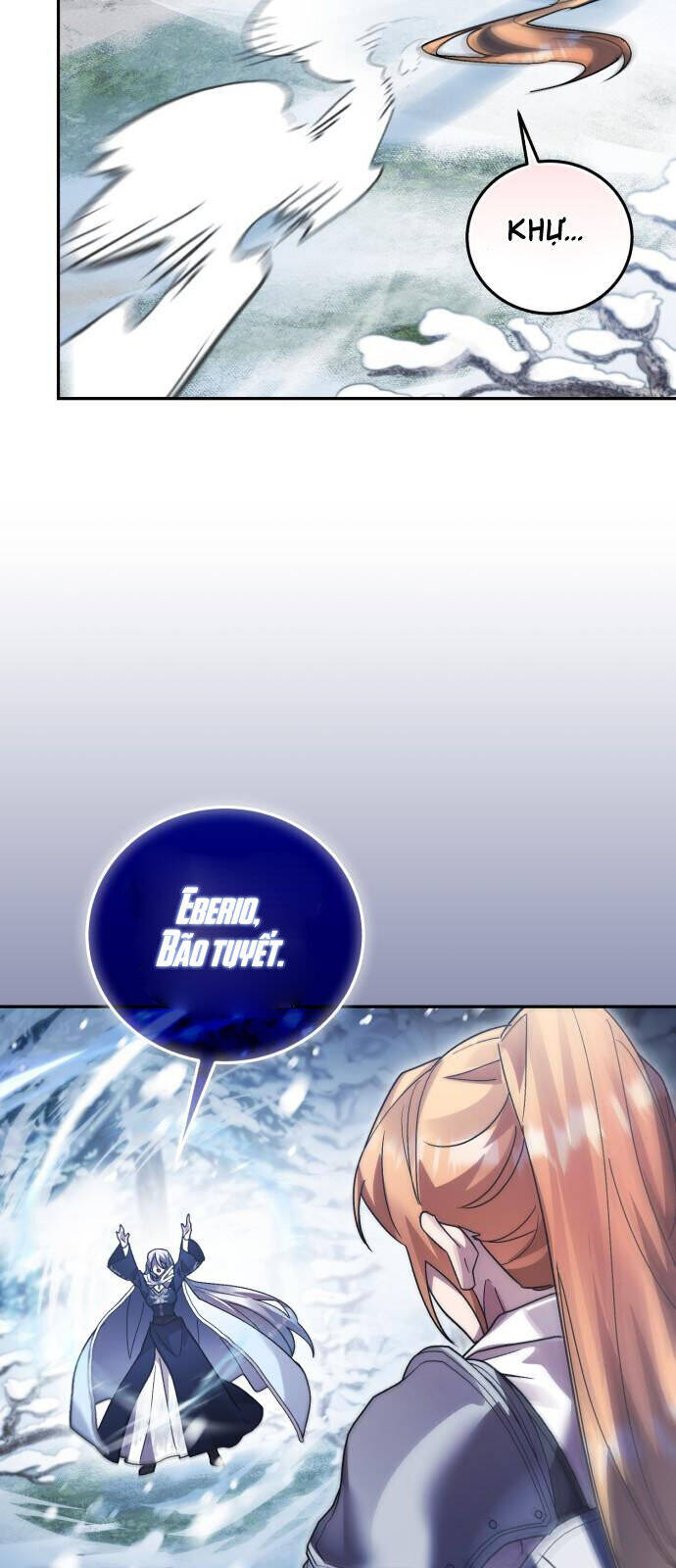 Hero X Demon King X Villain - Chapter 110 - Page 19