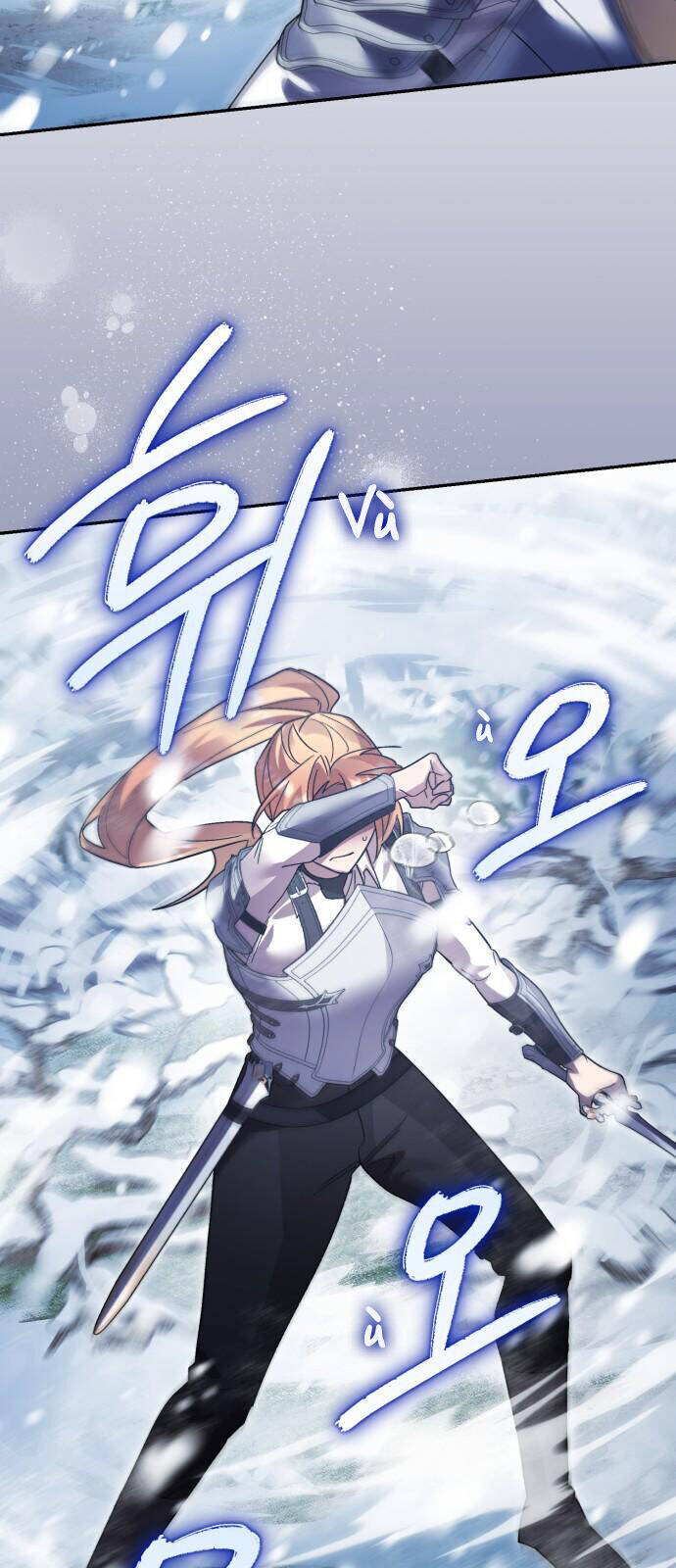 Hero X Demon King X Villain - Chapter 110 - Page 20