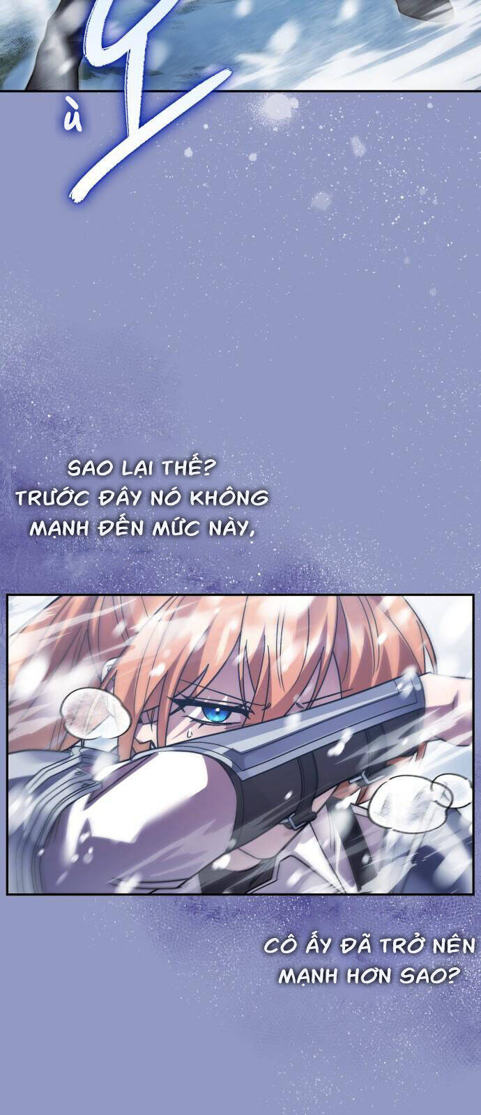 Hero X Demon King X Villain - Chapter 110 - Page 21