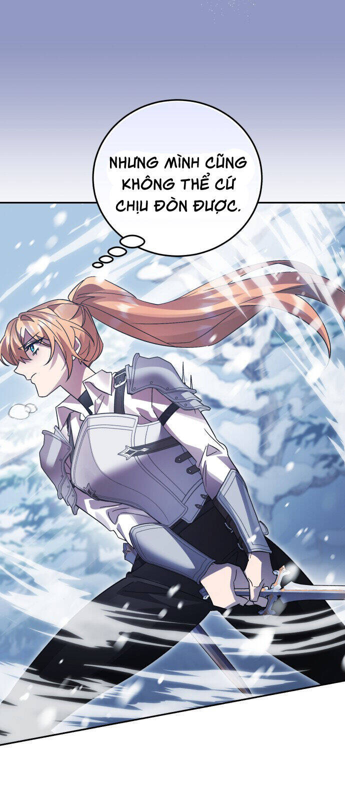 Hero X Demon King X Villain - Chapter 110 - Page 22