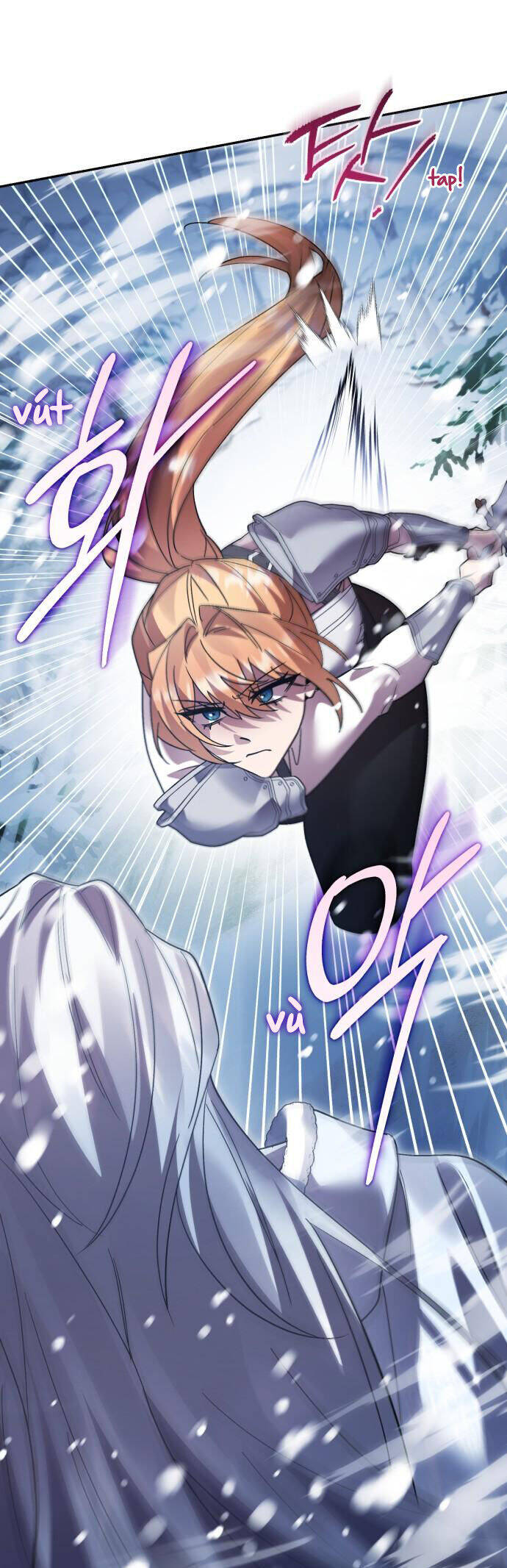 Hero X Demon King X Villain - Chapter 110 - Page 23