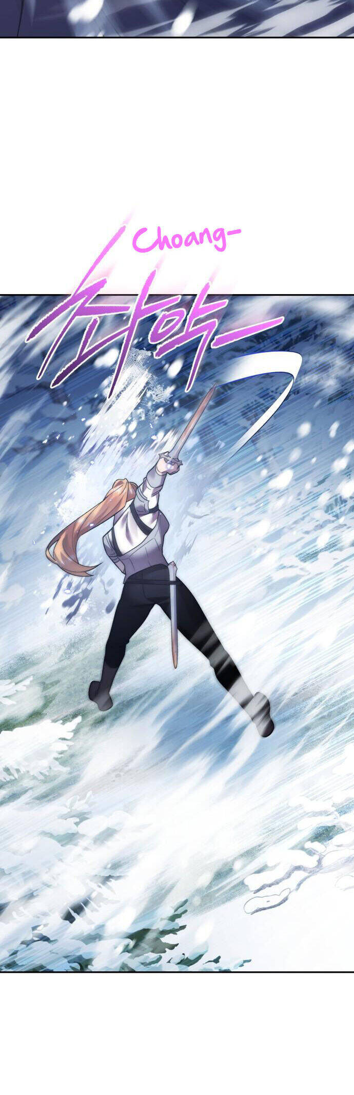 Hero X Demon King X Villain - Chapter 110 - Page 24