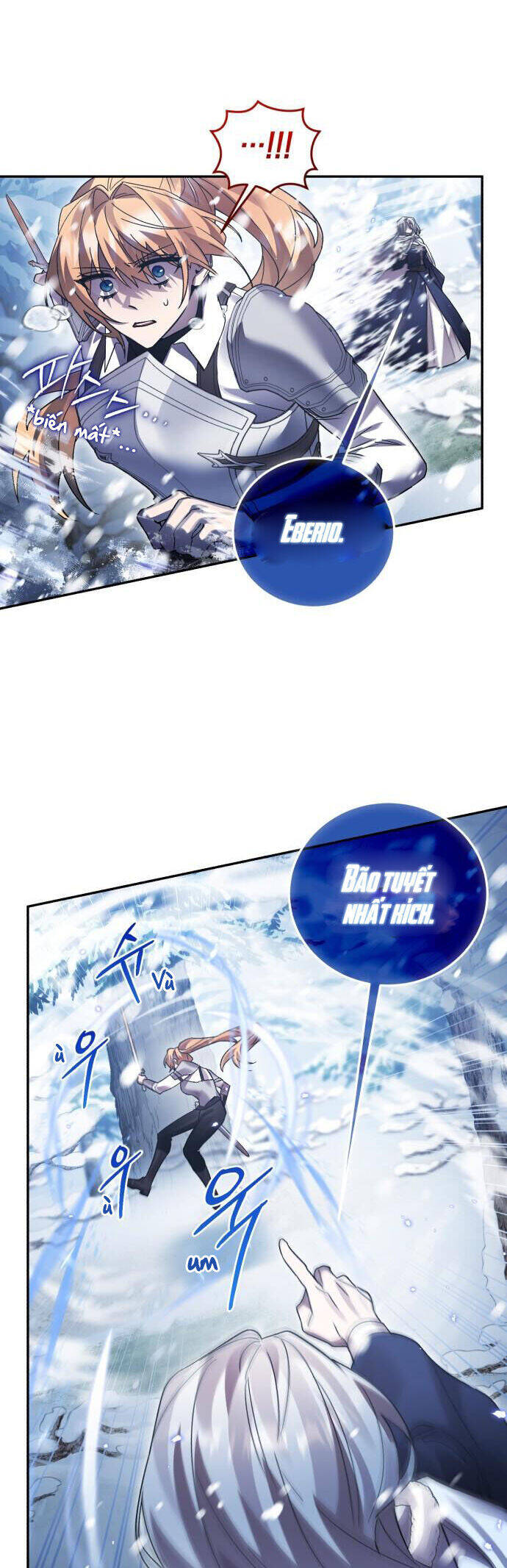 Hero X Demon King X Villain - Chapter 110 - Page 25