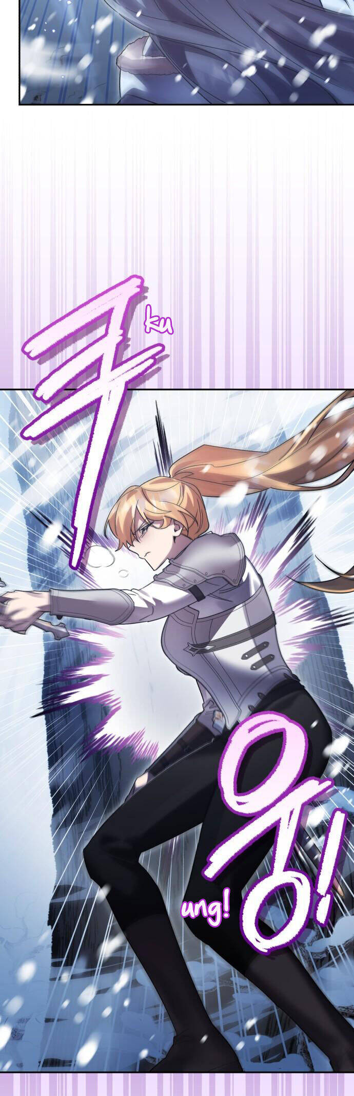 Hero X Demon King X Villain - Chapter 110 - Page 26