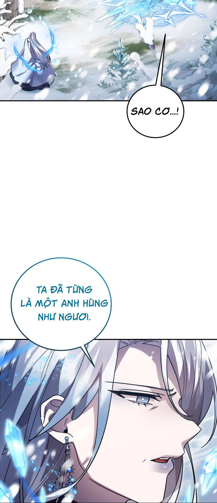 Hero X Demon King X Villain - Chapter 110 - Page 29