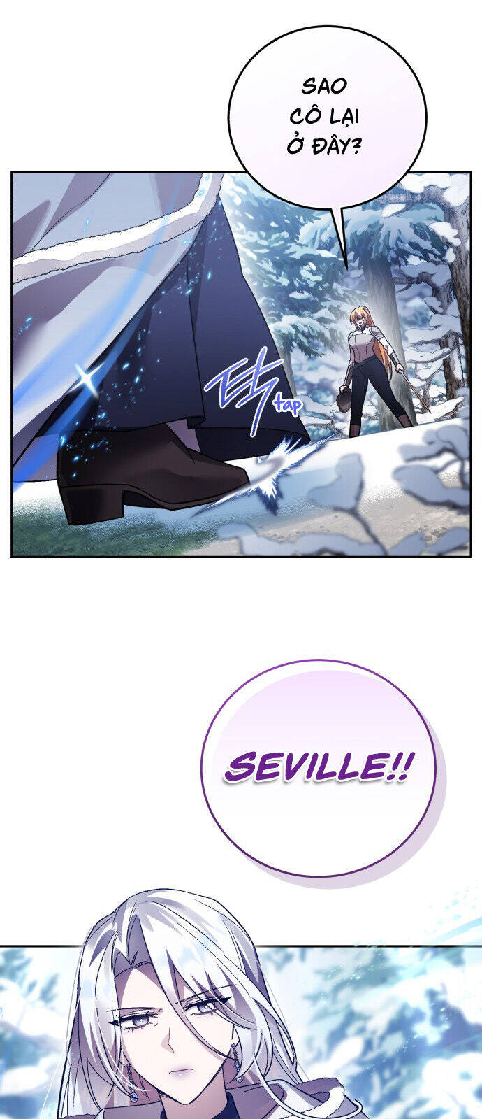 Hero X Demon King X Villain - Chapter 110 - Page 3