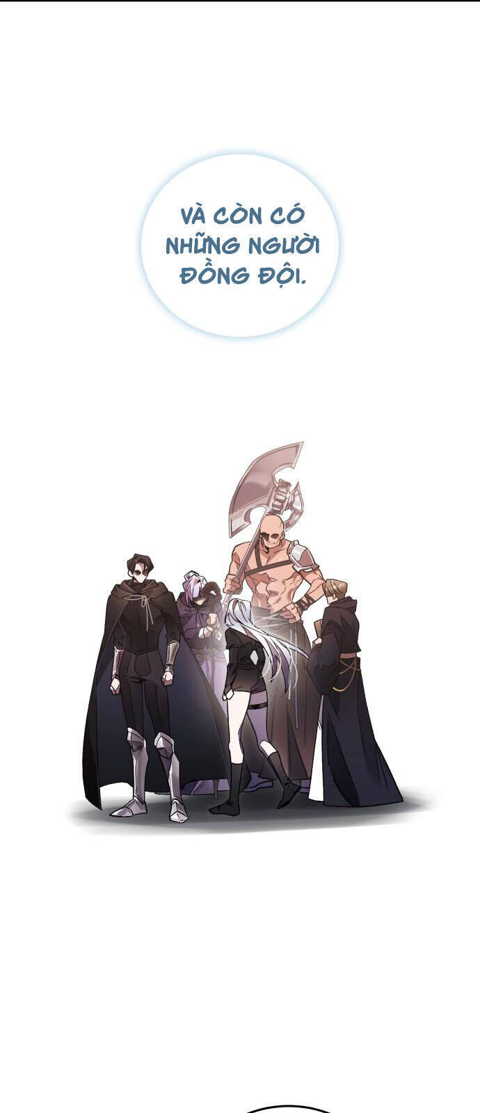 Hero X Demon King X Villain - Chapter 110 - Page 30