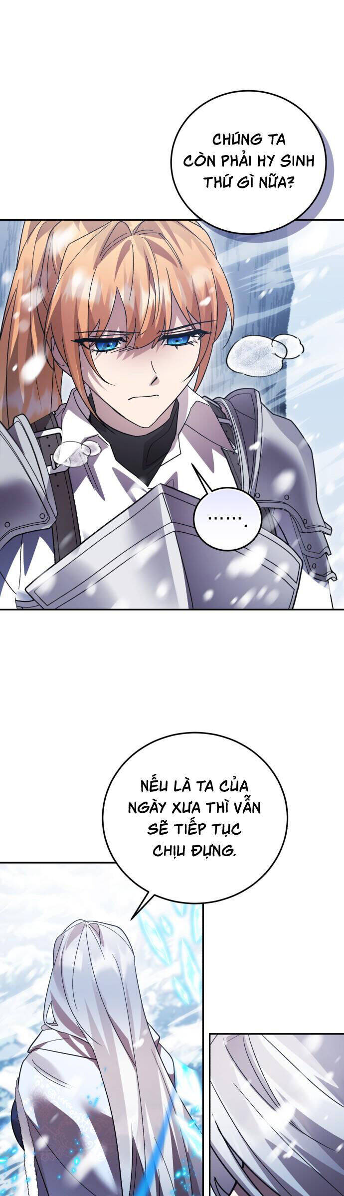 Hero X Demon King X Villain - Chapter 110 - Page 36