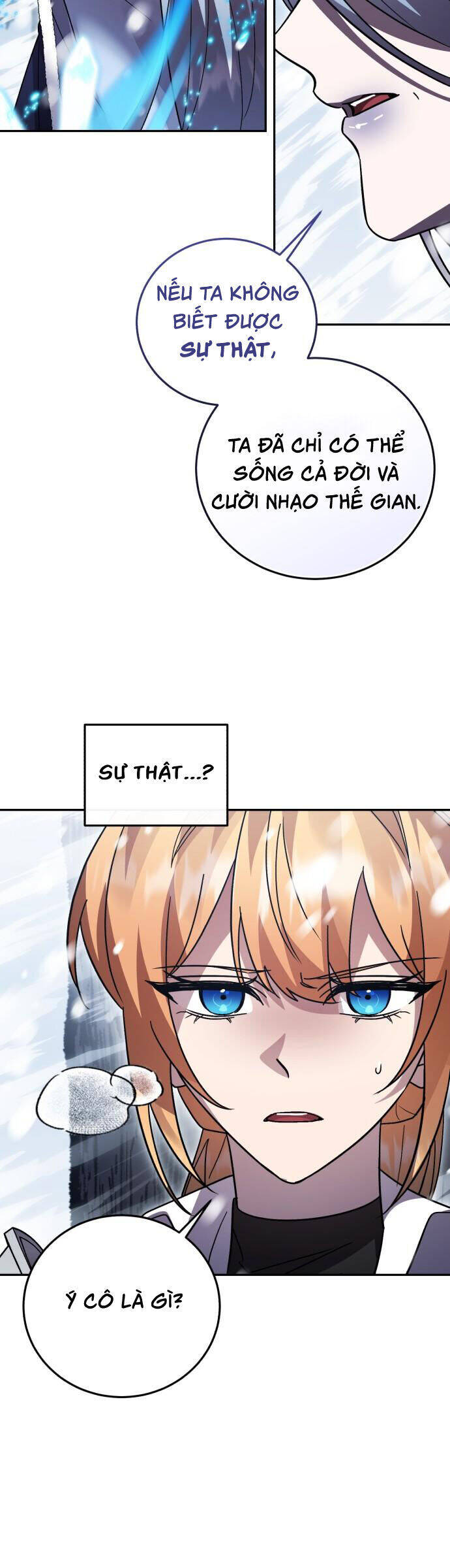 Hero X Demon King X Villain - Chapter 110 - Page 37