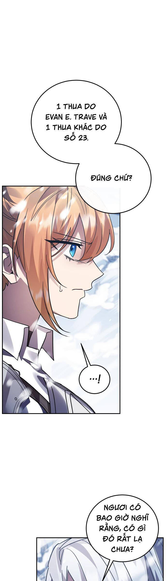 Hero X Demon King X Villain - Chapter 110 - Page 39