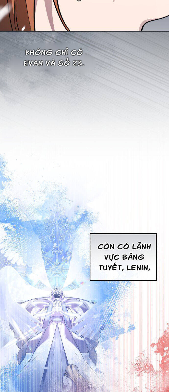 Hero X Demon King X Villain - Chapter 110 - Page 41