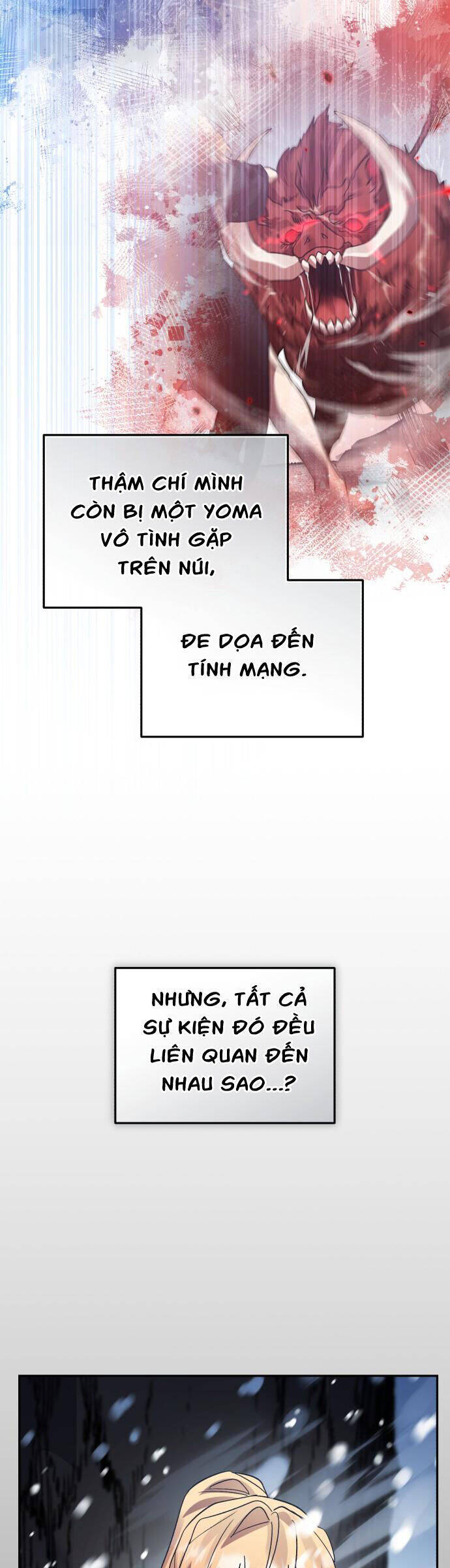 Hero X Demon King X Villain - Chapter 110 - Page 42