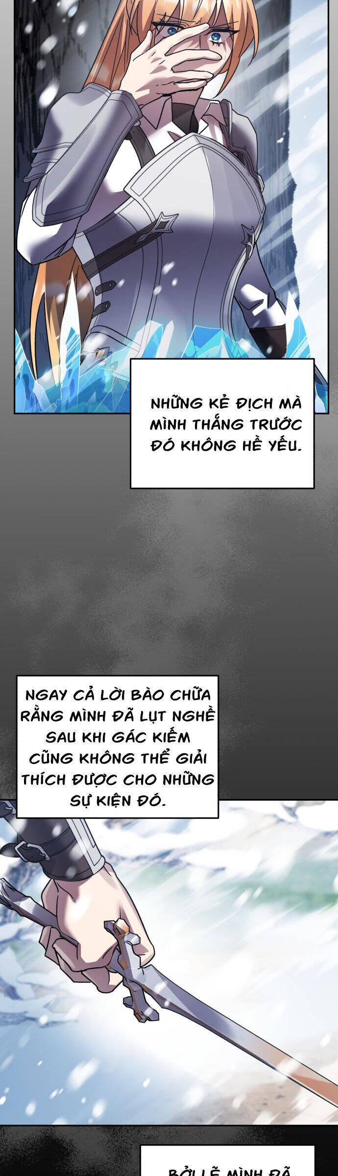 Hero X Demon King X Villain - Chapter 110 - Page 43