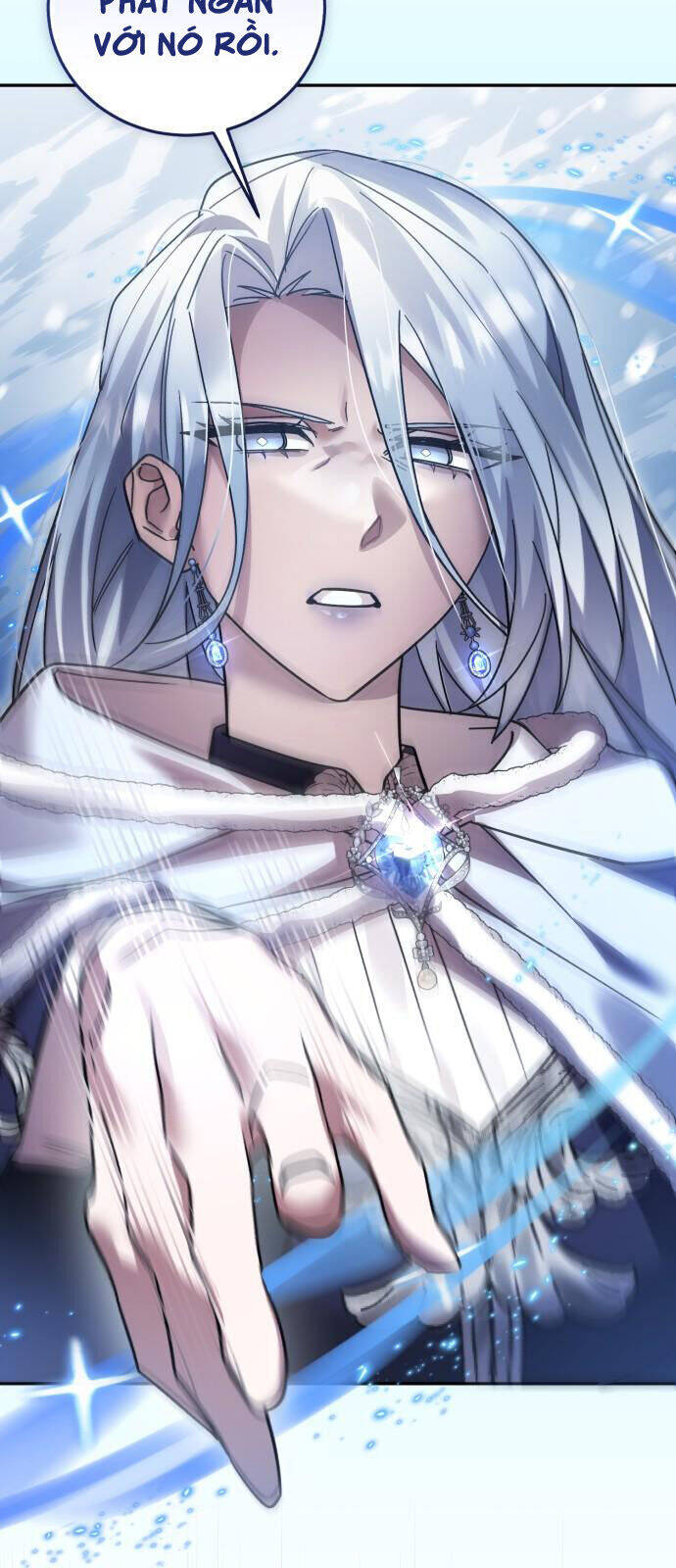 Hero X Demon King X Villain - Chapter 110 - Page 47