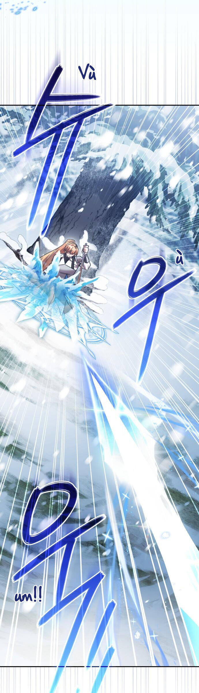 Hero X Demon King X Villain - Chapter 110 - Page 48