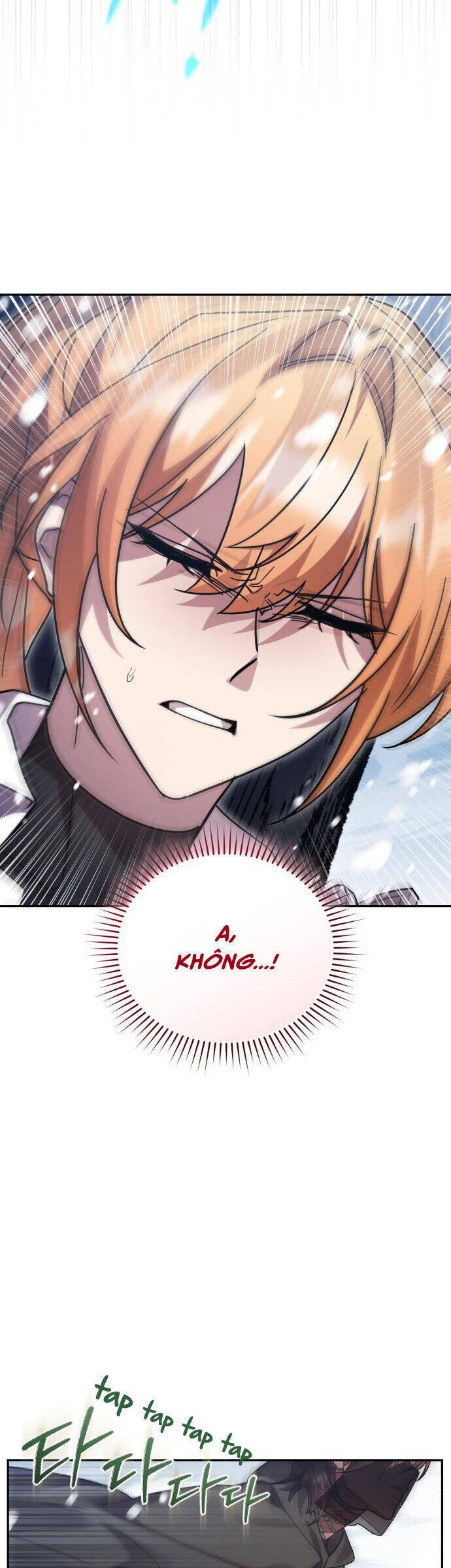 Hero X Demon King X Villain - Chapter 110 - Page 49