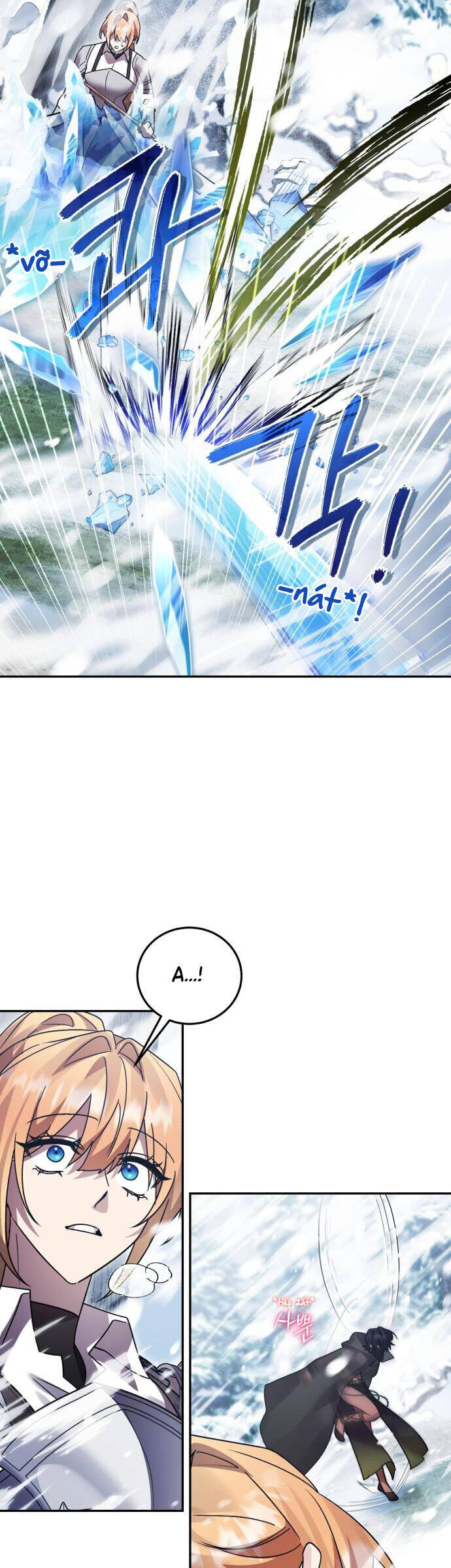 Hero X Demon King X Villain - Chapter 110 - Page 51