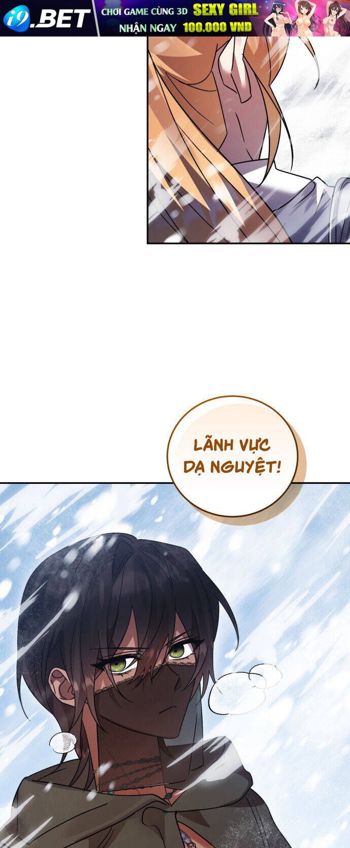 Hero X Demon King X Villain - Chapter 110 - Page 52