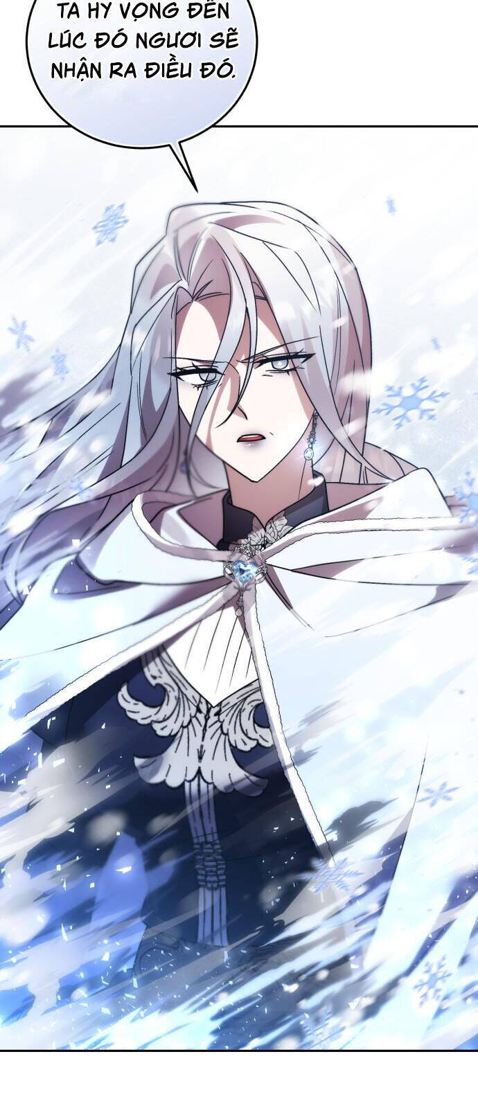 Hero X Demon King X Villain - Chapter 110 - Page 56