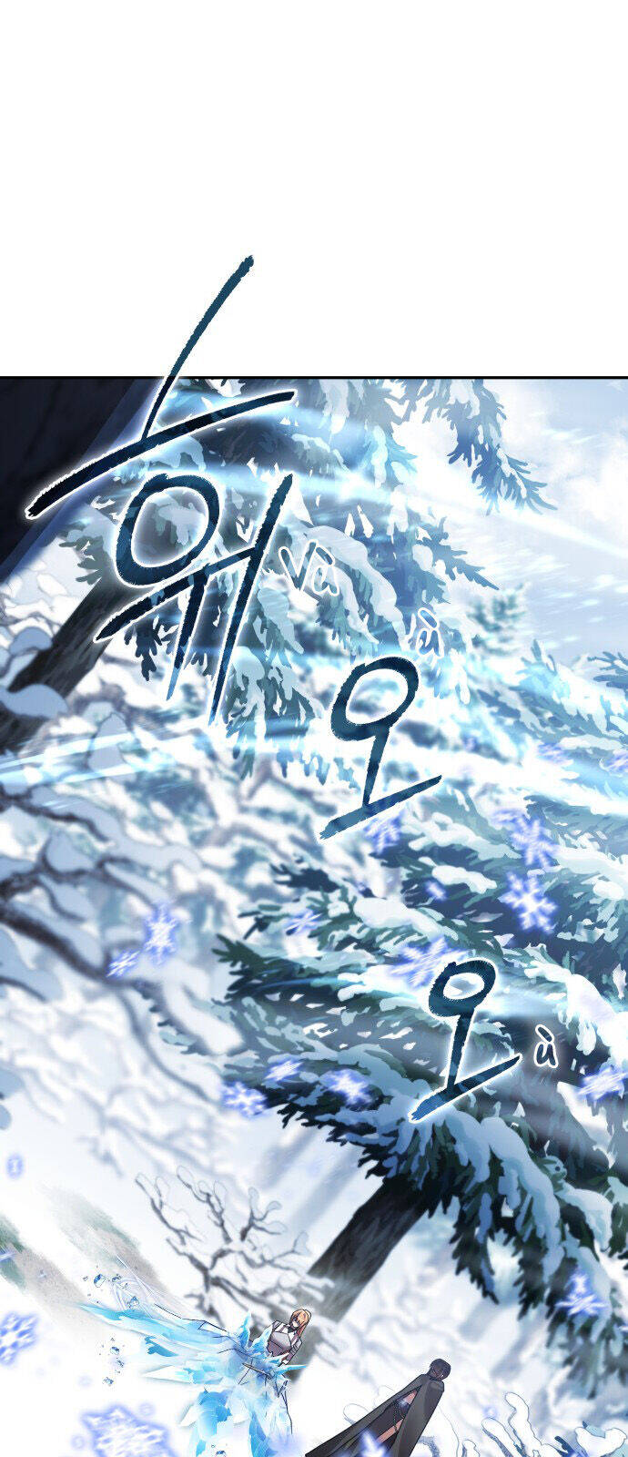 Hero X Demon King X Villain - Chapter 110 - Page 57