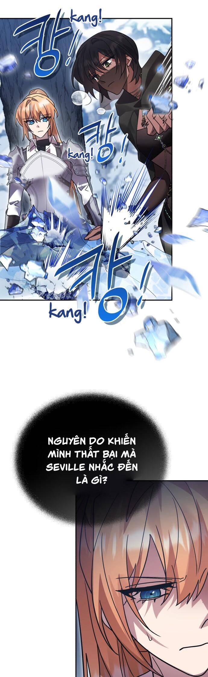 Hero X Demon King X Villain - Chapter 110 - Page 60