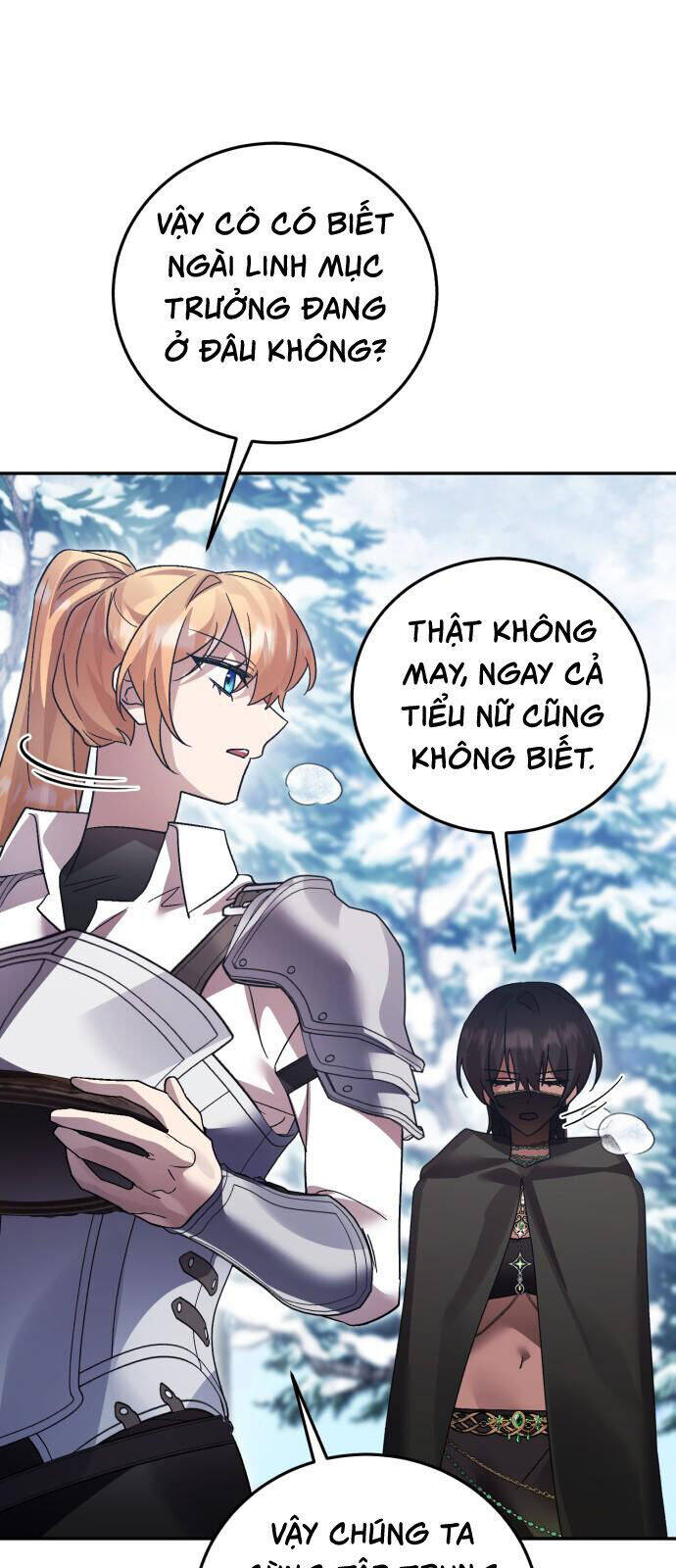 Hero X Demon King X Villain - Chapter 110 - Page 65