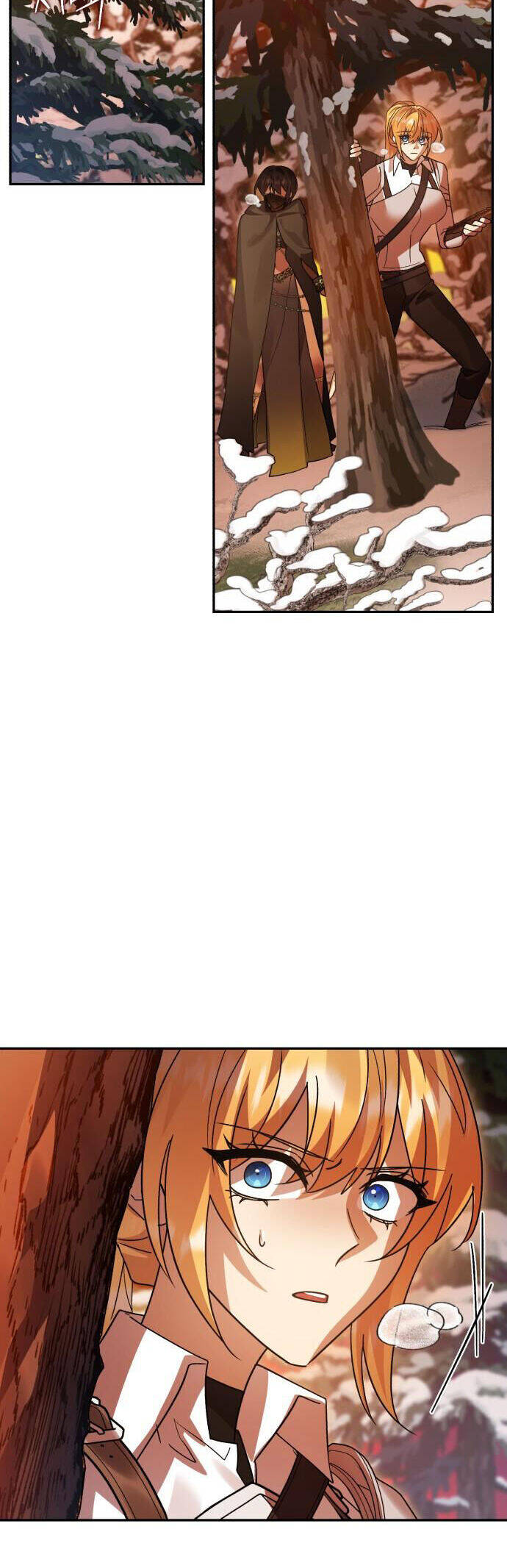 Hero X Demon King X Villain - Chapter 110 - Page 68