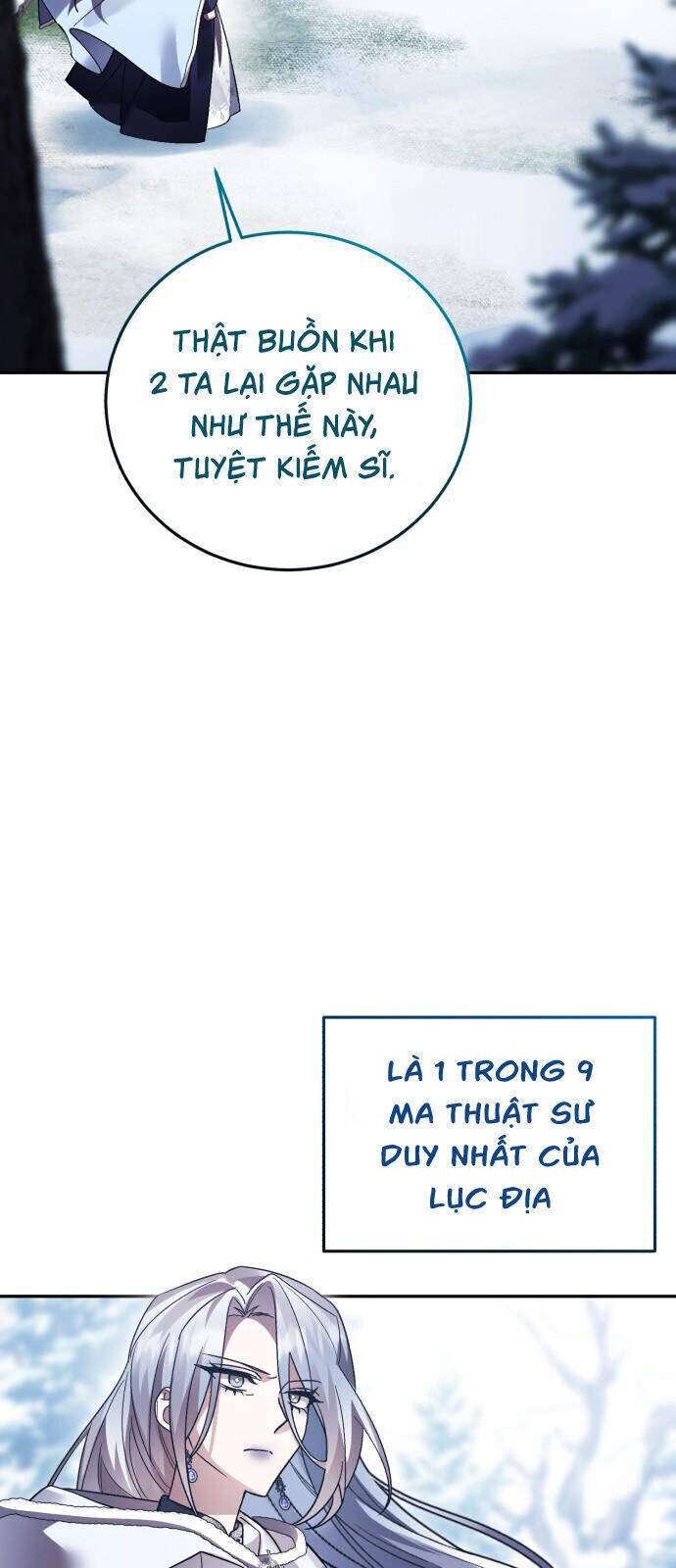 Hero X Demon King X Villain - Chapter 110 - Page 7